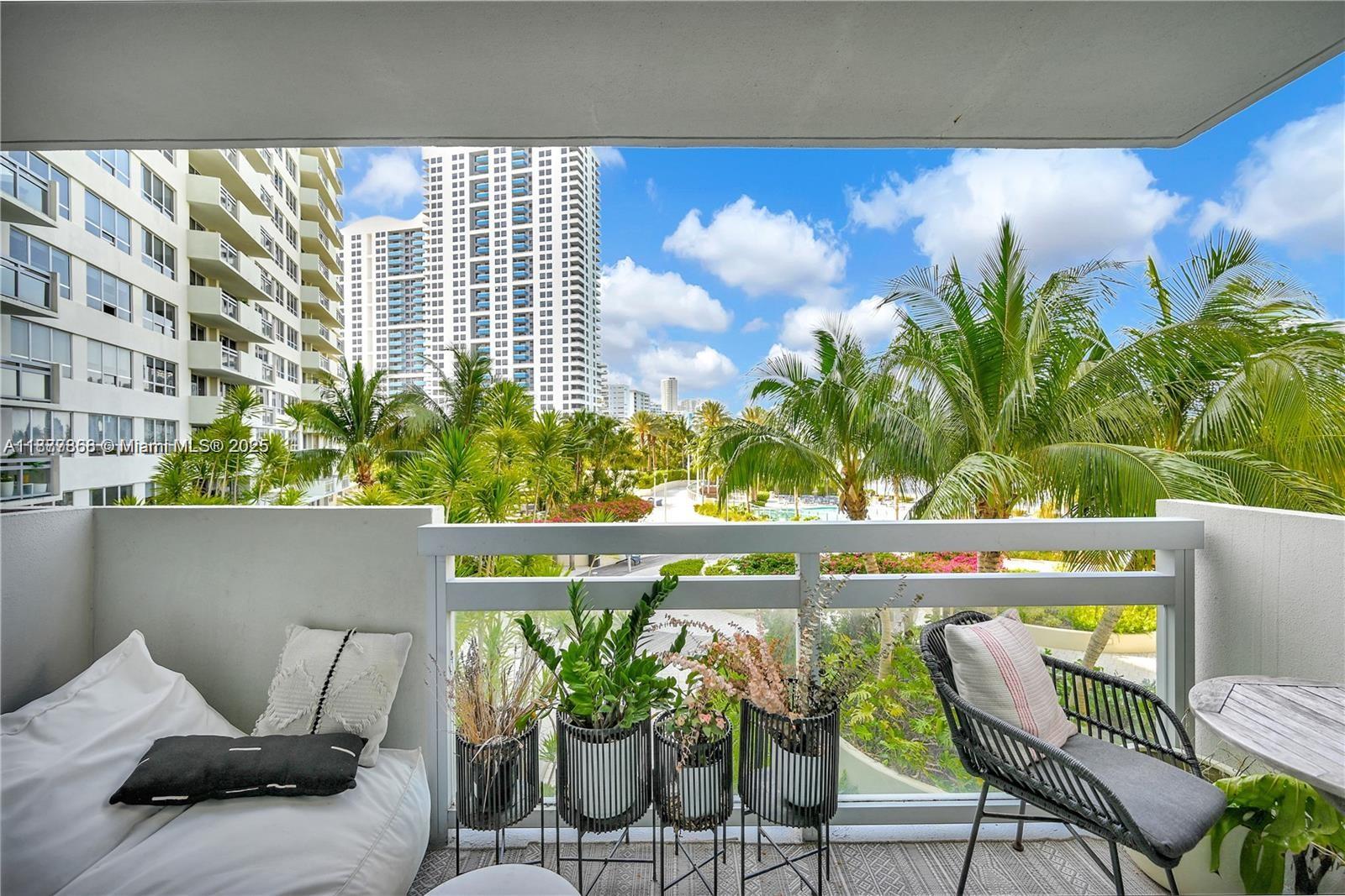 FLAMINGO SOUTH BEACH I CO - Residential