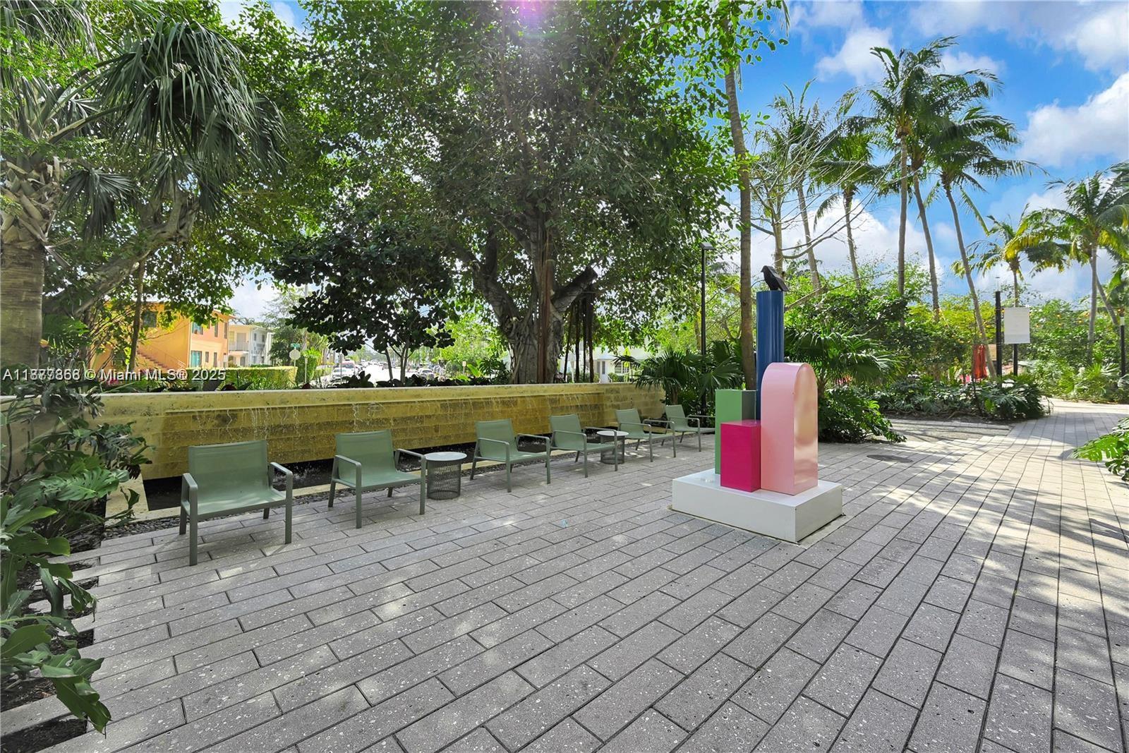 FLAMINGO SOUTH BEACH I CO - Residential