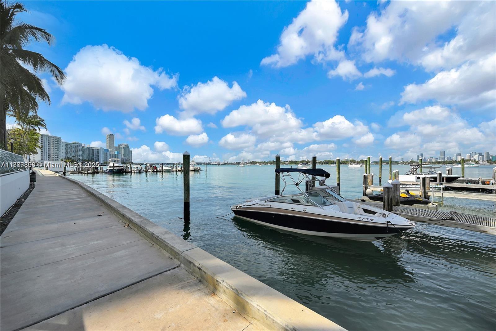 FLAMINGO SOUTH BEACH I CO - Residential