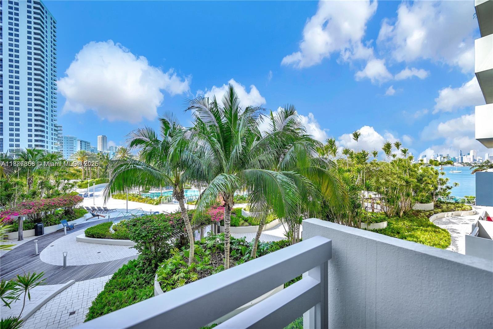 FLAMINGO SOUTH BEACH I CO - Residential