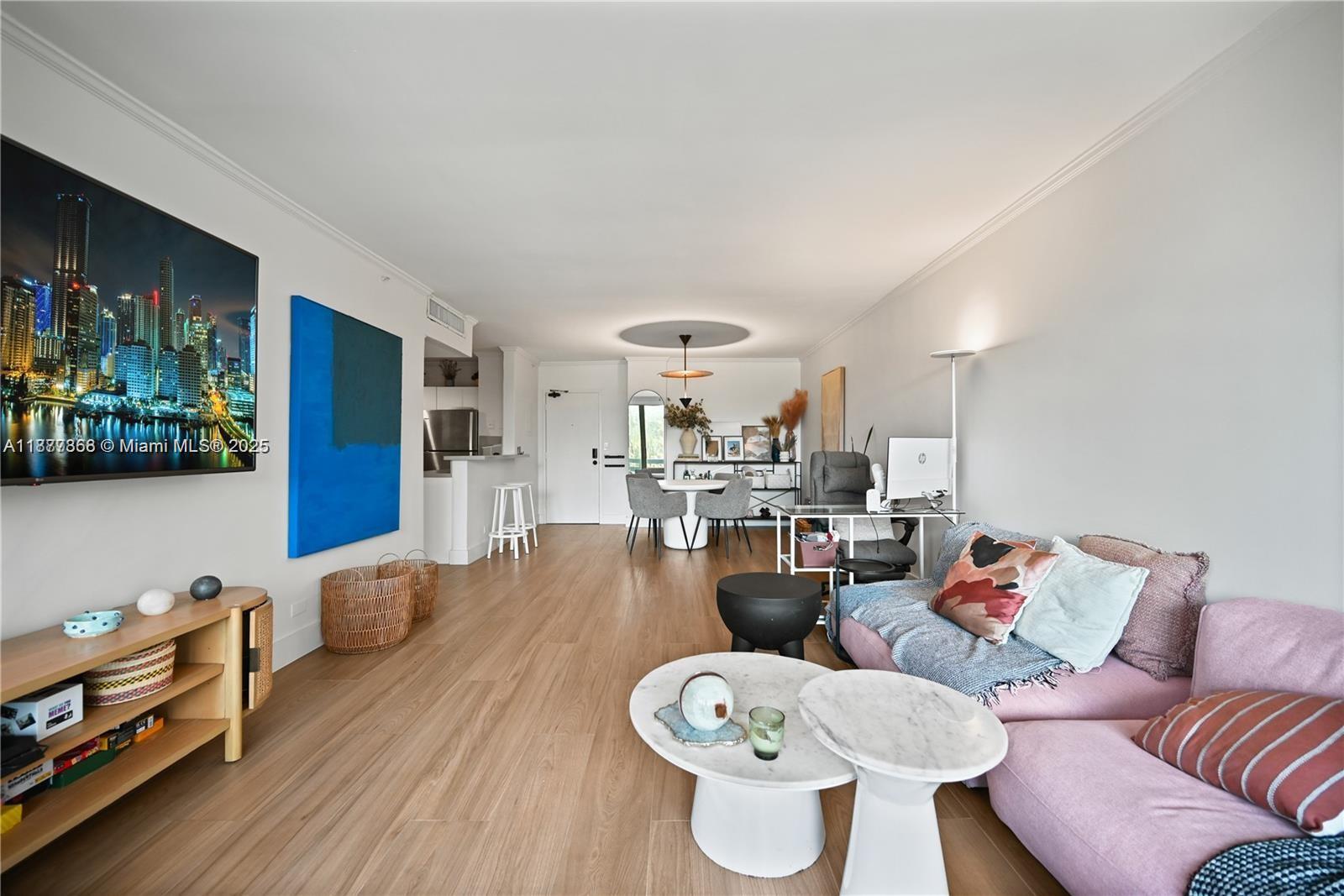 FLAMINGO SOUTH BEACH I CO - Residential