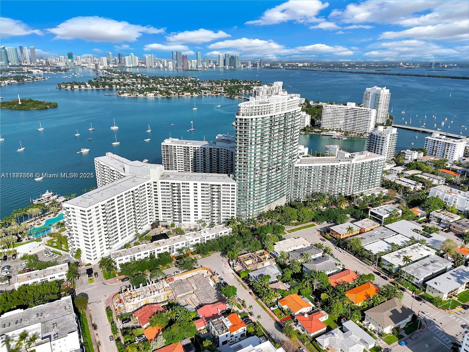 FLAMINGO SOUTH BEACH I CO - Residential