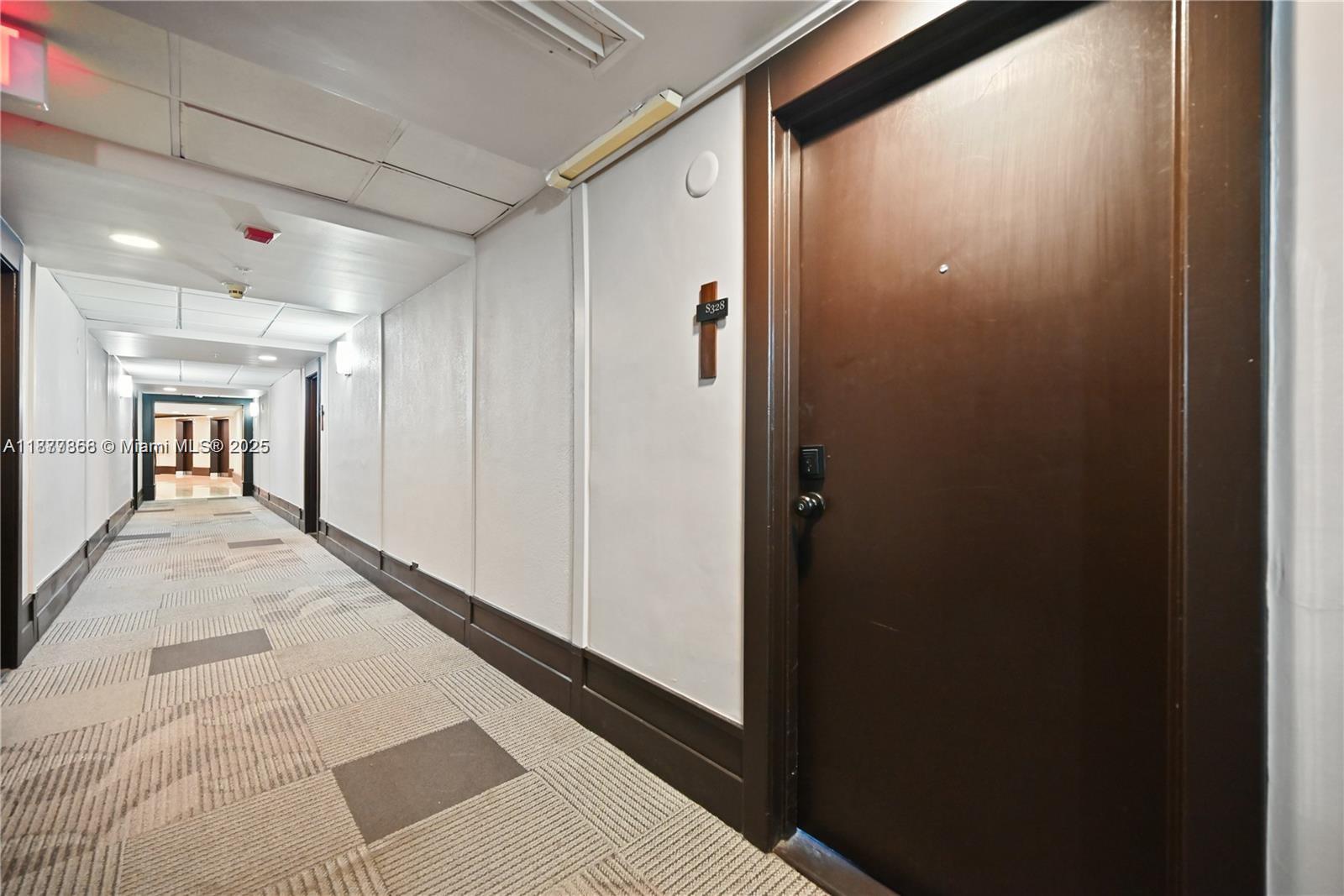 FLAMINGO SOUTH BEACH I CO - Residential