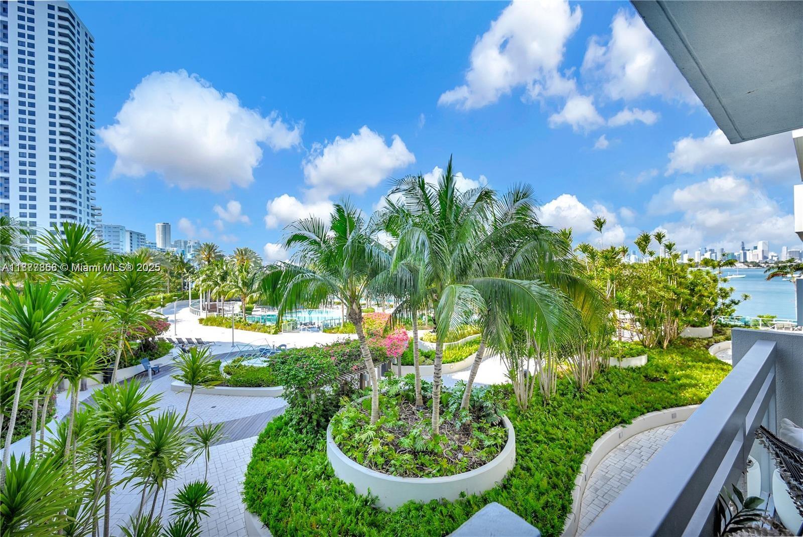 FLAMINGO SOUTH BEACH I CO - Residential