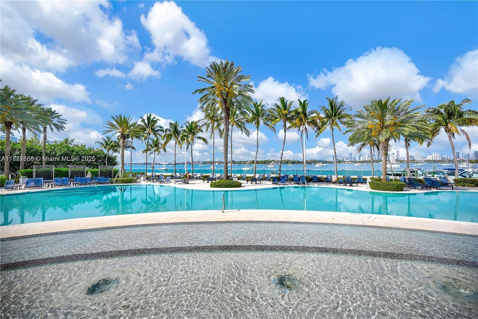 FLAMINGO SOUTH BEACH I CO - Residential