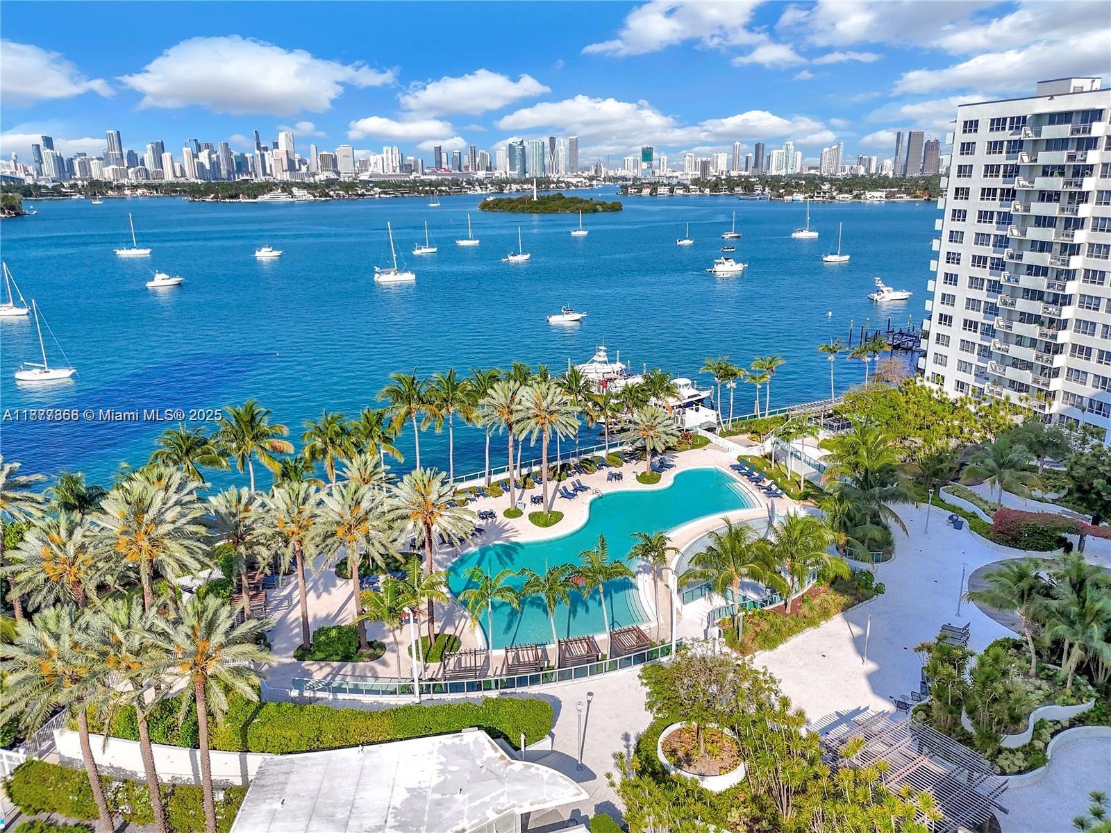 FLAMINGO SOUTH BEACH I CO - Residential