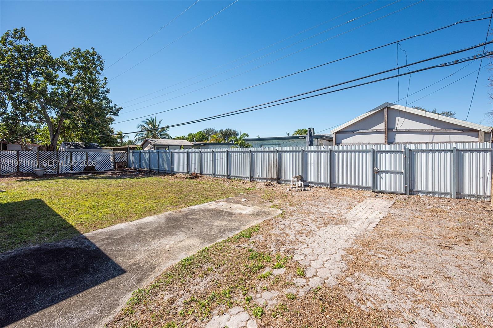 4TH ADDN TO PALM SPRINGS - Residential