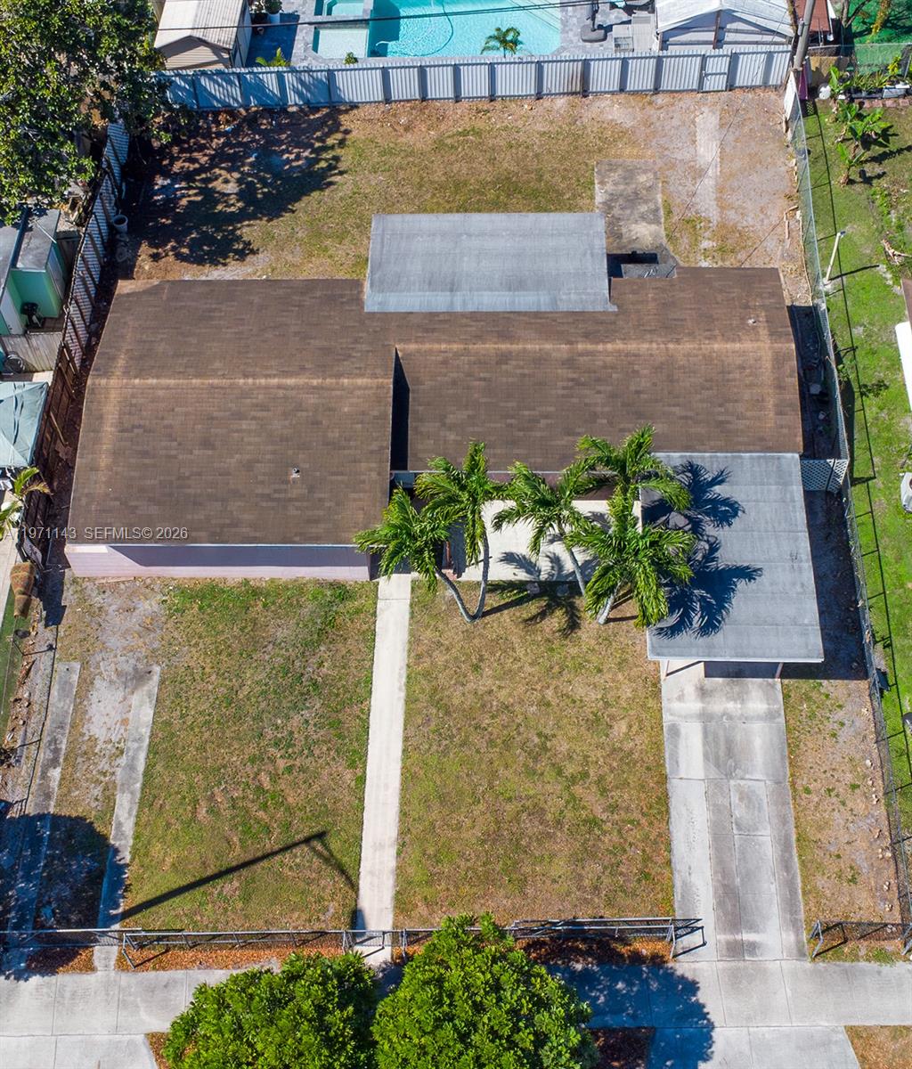 4TH ADDN TO PALM SPRINGS - Residential