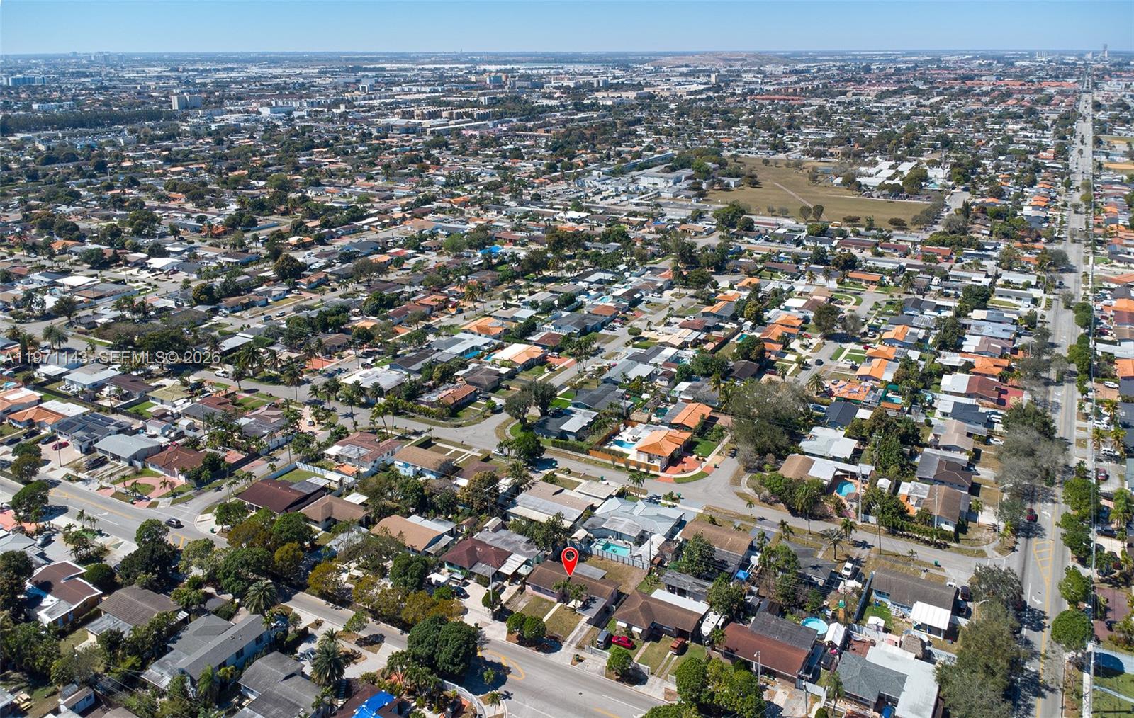 4TH ADDN TO PALM SPRINGS - Residential
