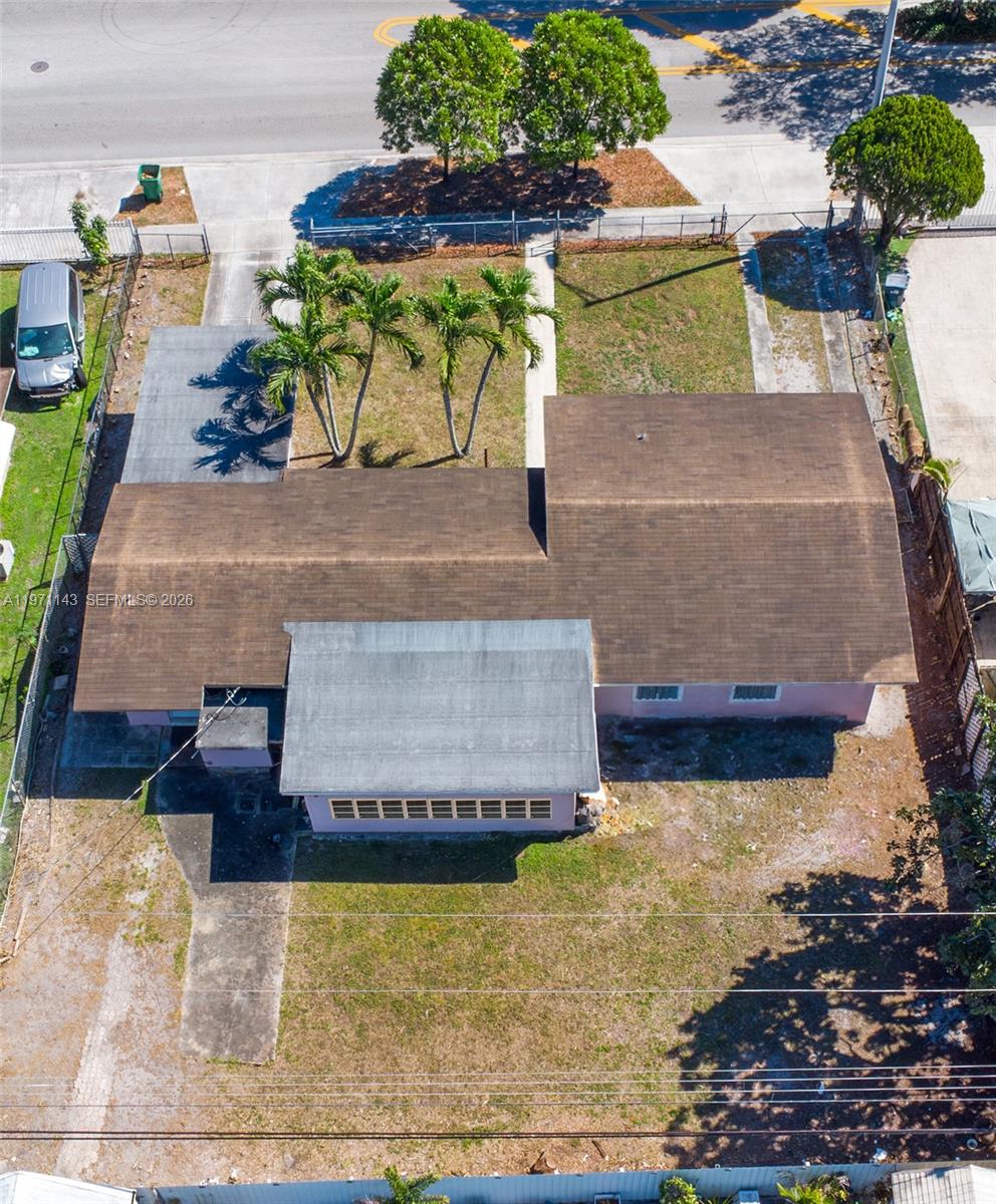 4TH ADDN TO PALM SPRINGS - Residential