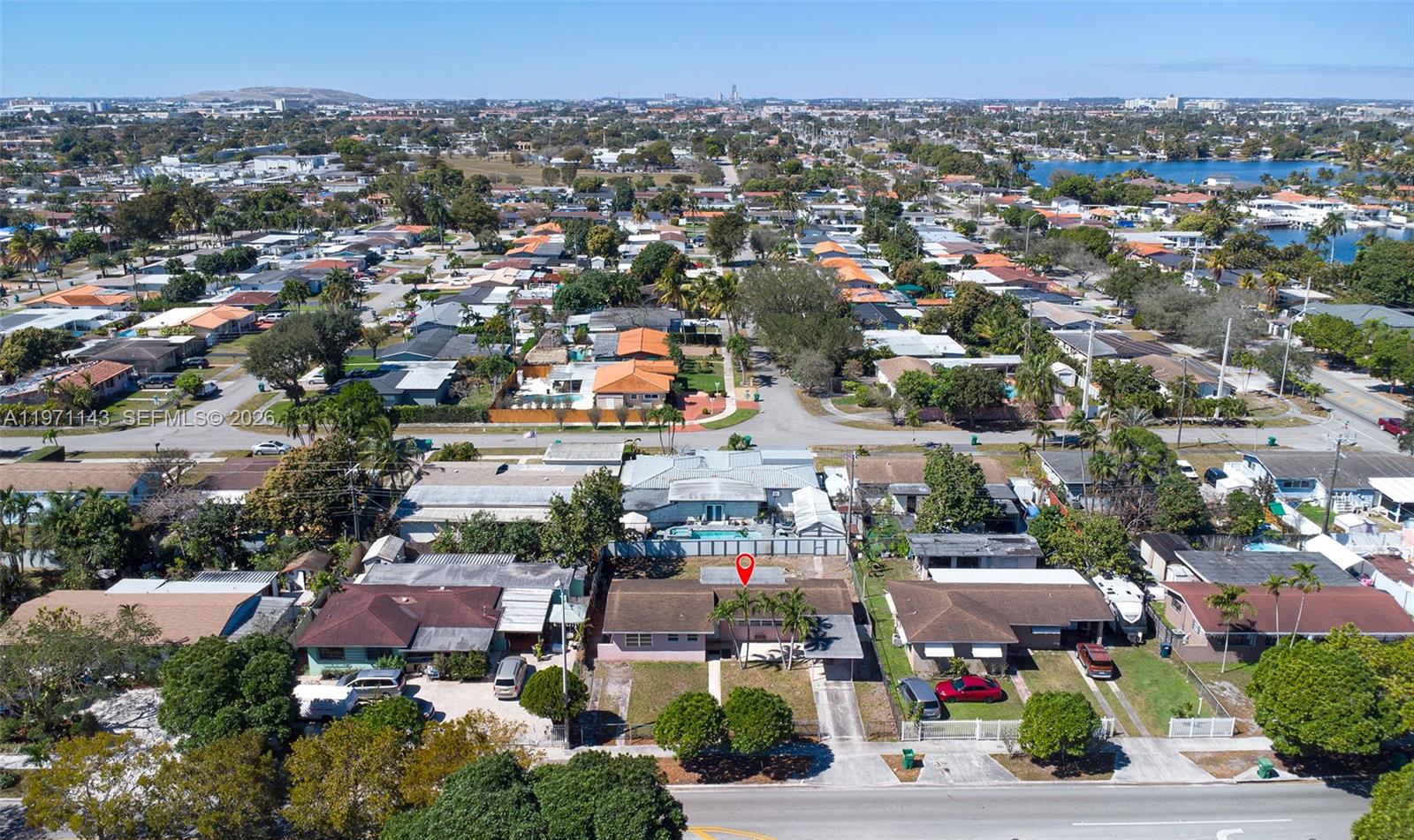 4TH ADDN TO PALM SPRINGS - Residential