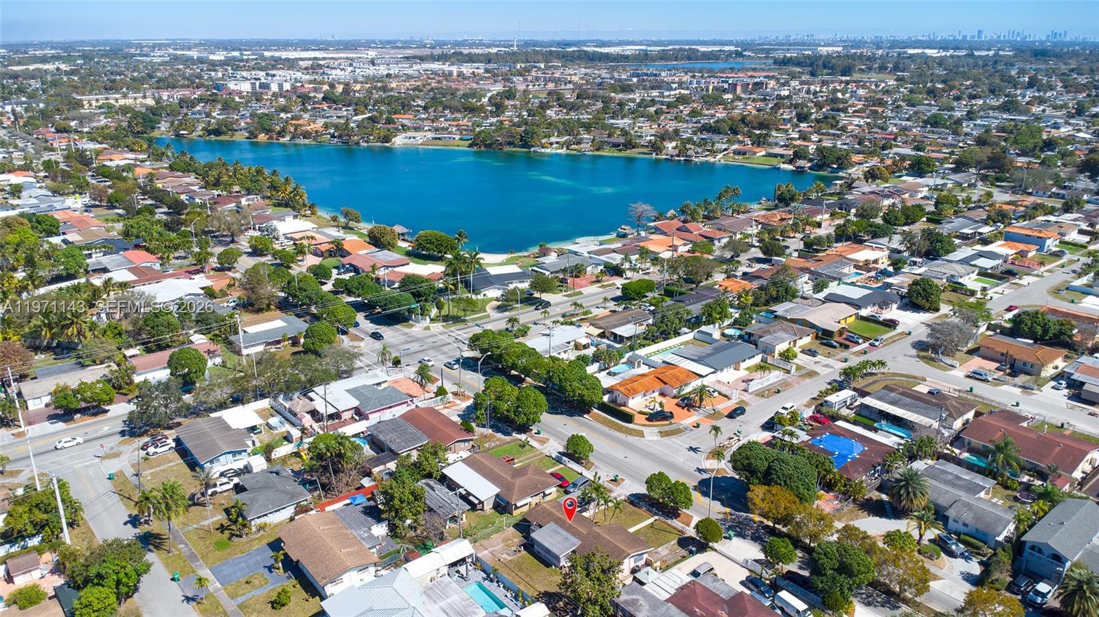 4TH ADDN TO PALM SPRINGS - Residential