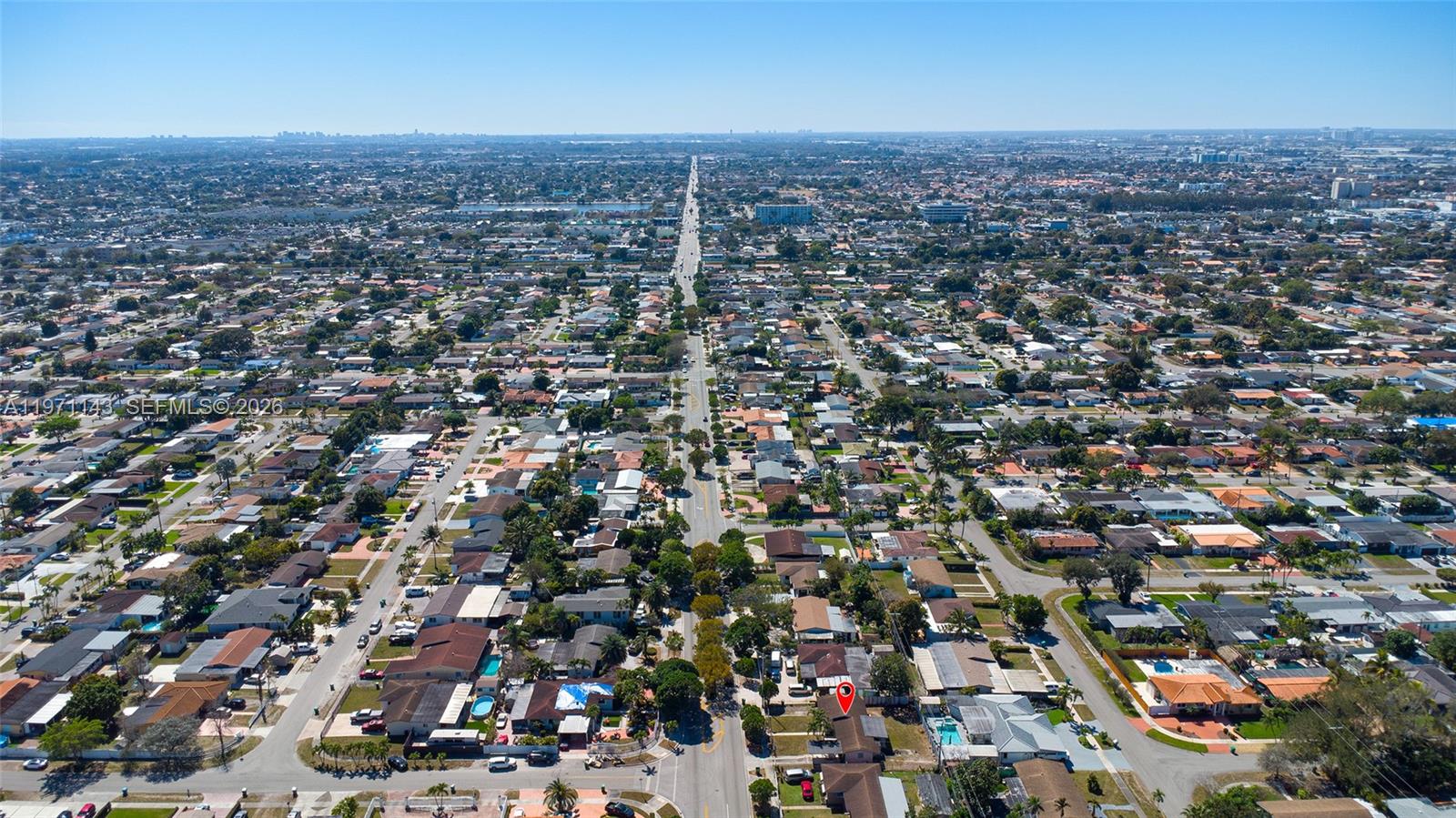 4TH ADDN TO PALM SPRINGS - Residential