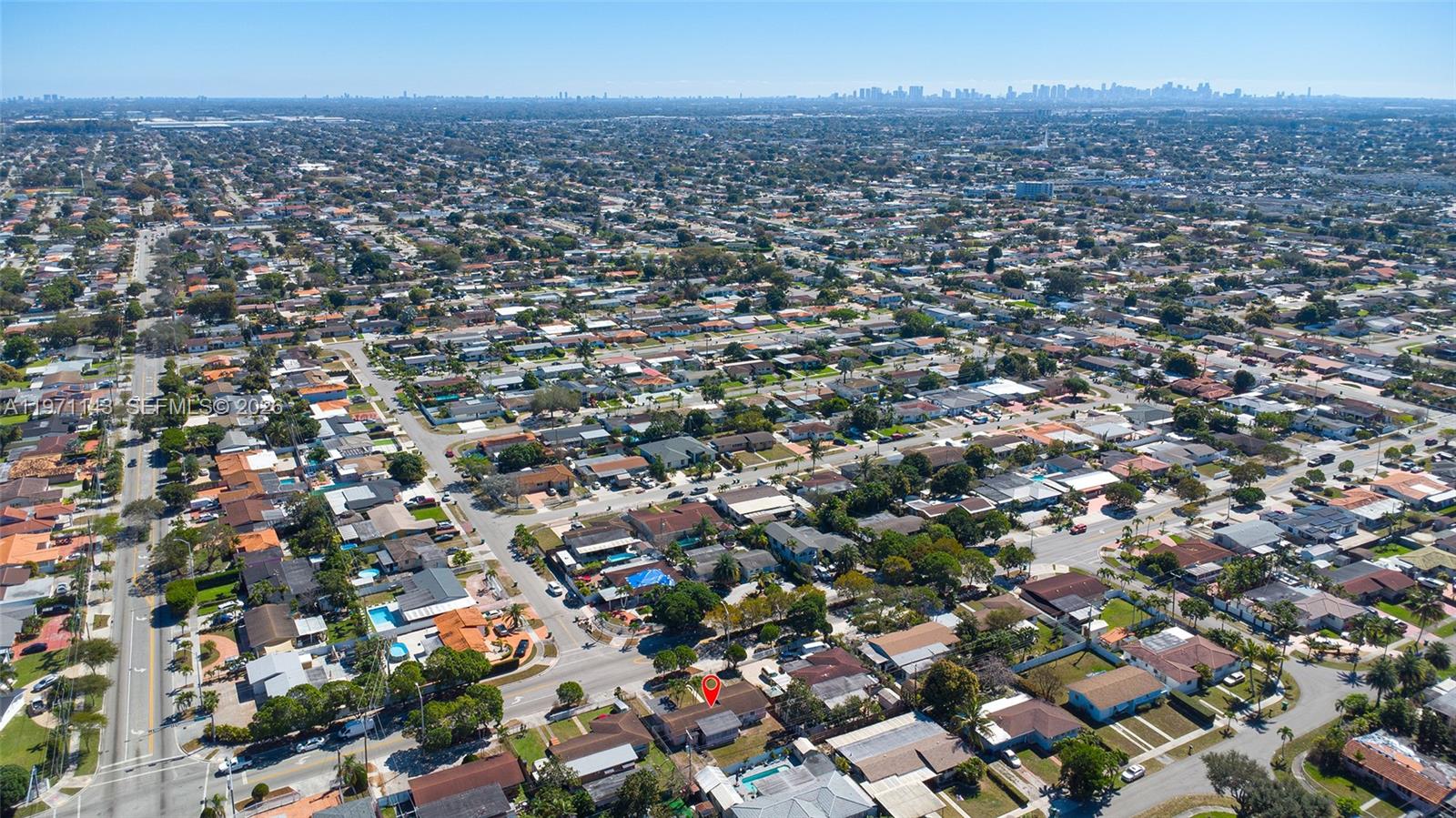 4TH ADDN TO PALM SPRINGS - Residential