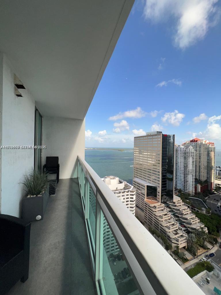 950 Brickell Bay Dr 3105