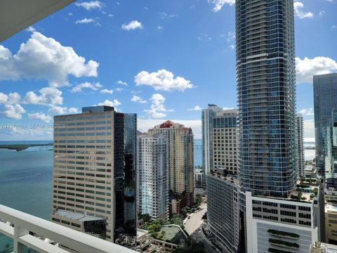 950 Brickell Bay Dr 3105 Miami FL 33131