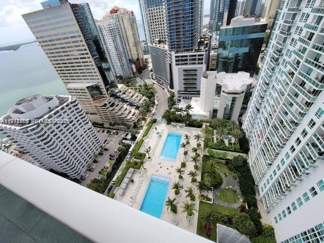 950 Brickell Bay Dr 3105