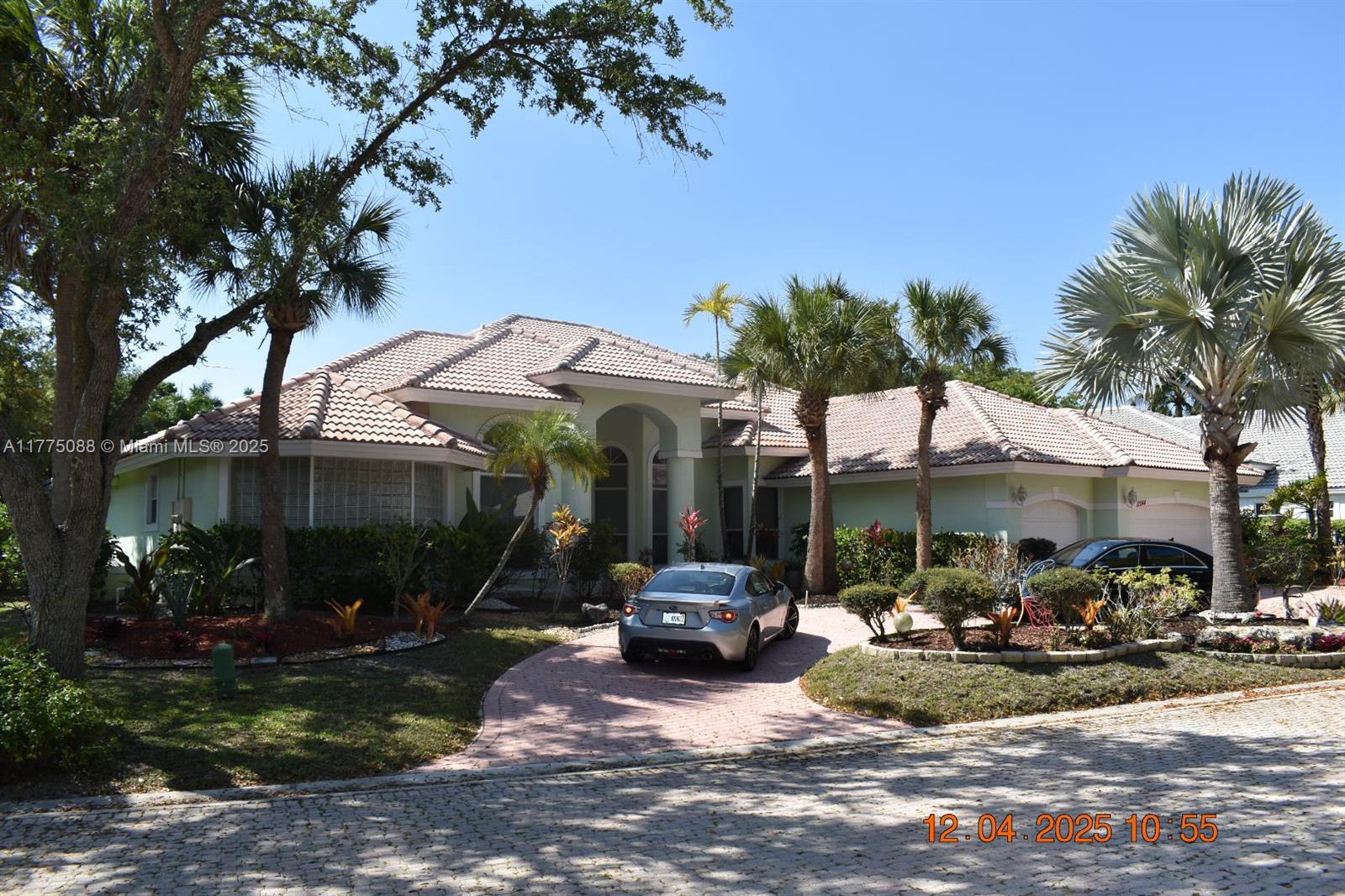 THE ISLES - Residential