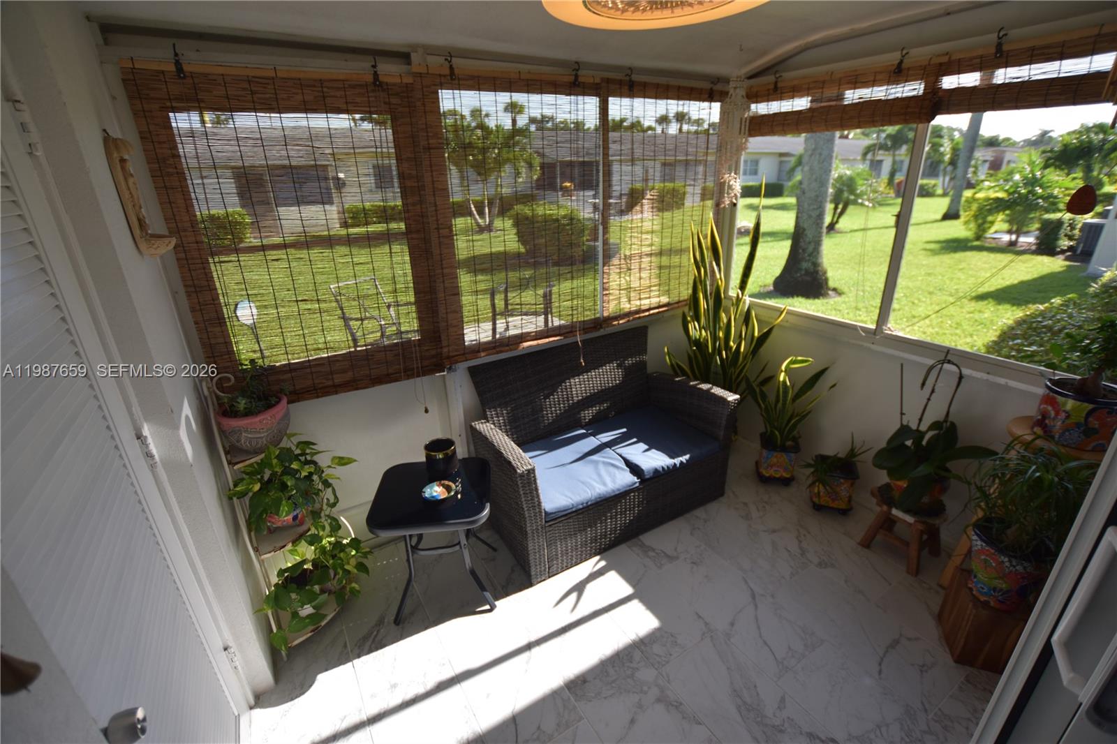 CRESTHAVEN VILLAS CONDO 3 - Residential Lease