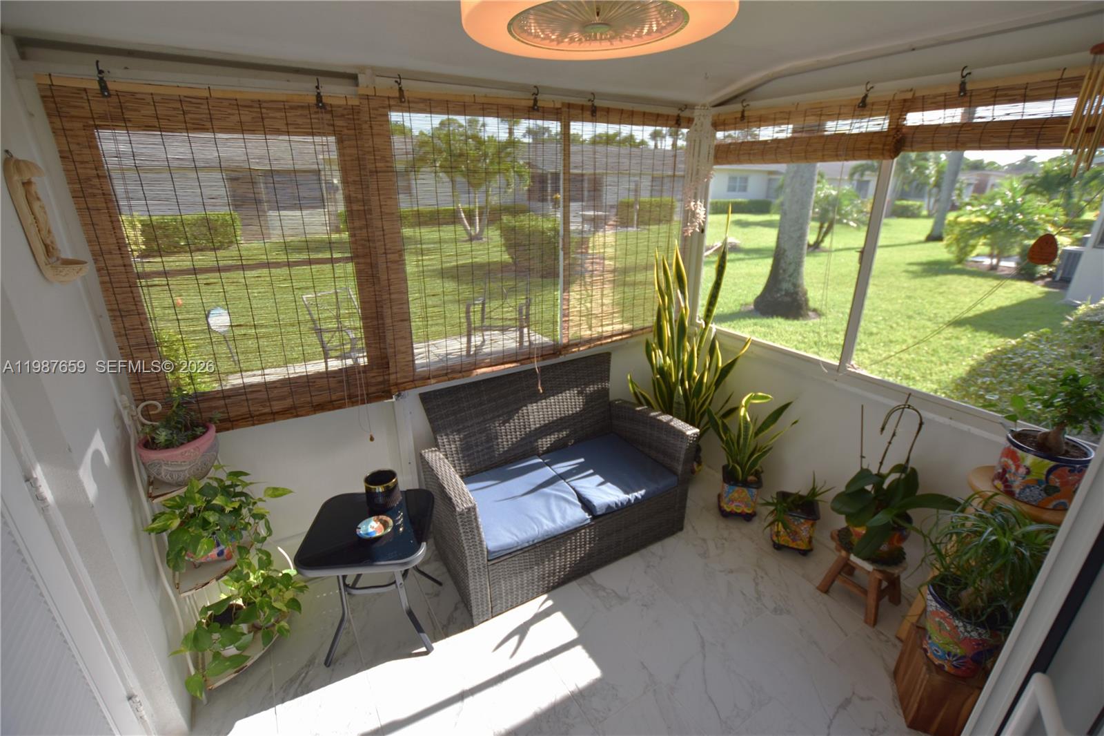 CRESTHAVEN VILLAS CONDO 3 - Residential Lease