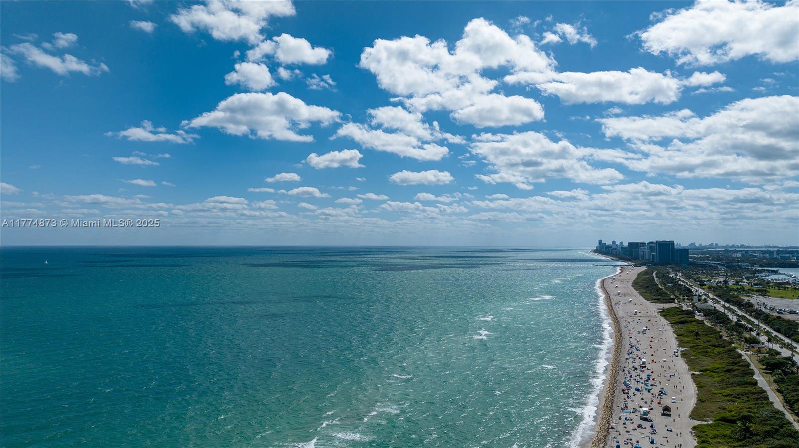 15701 COLLINS CONDO - Residential