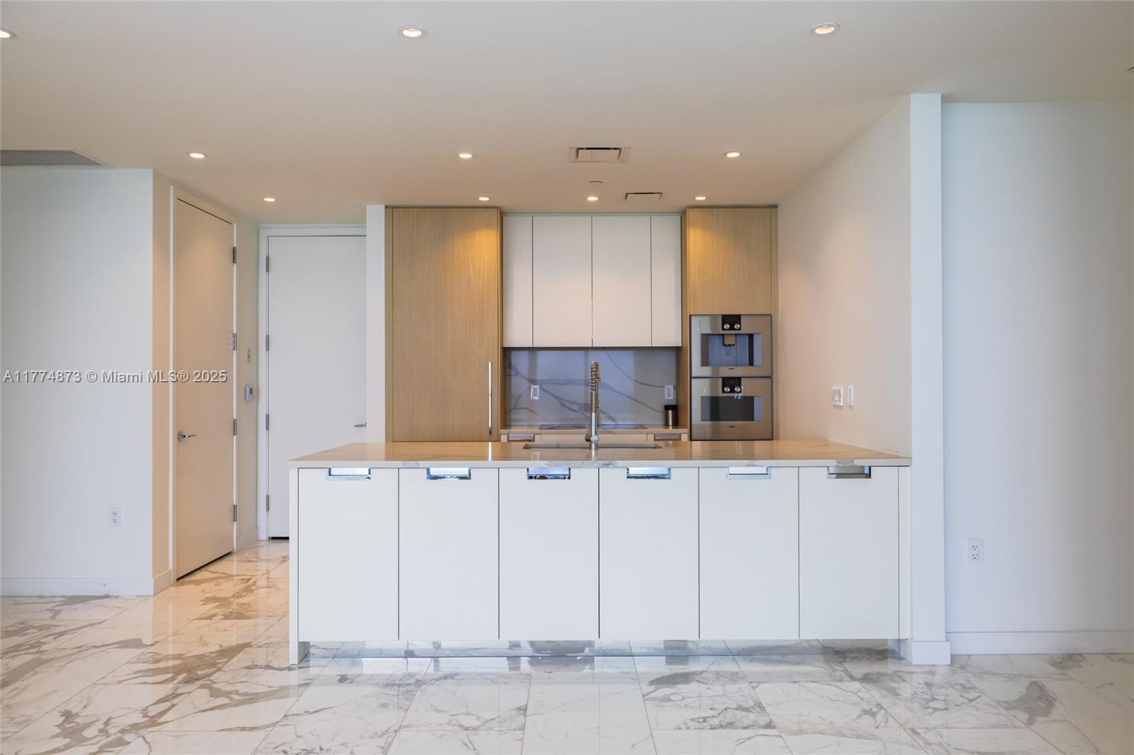 15701 COLLINS CONDO - Residential
