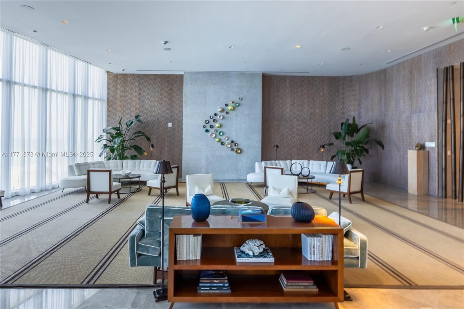 15701 COLLINS CONDO - Residential