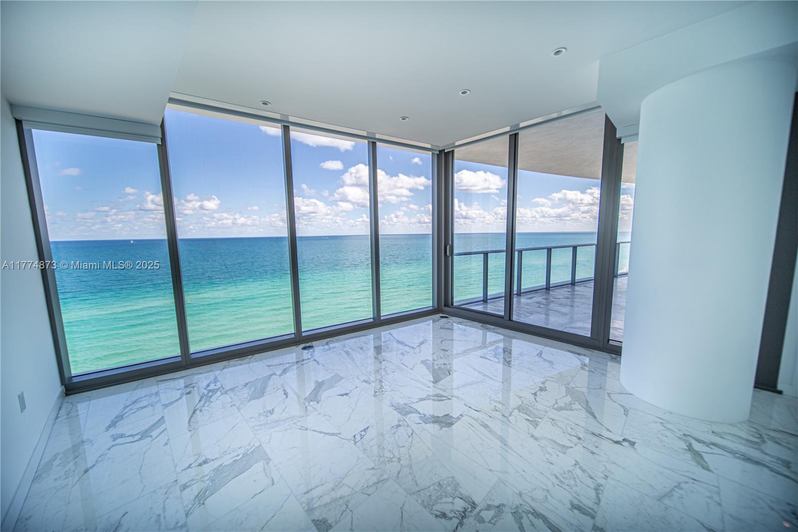 15701 COLLINS CONDO - Residential