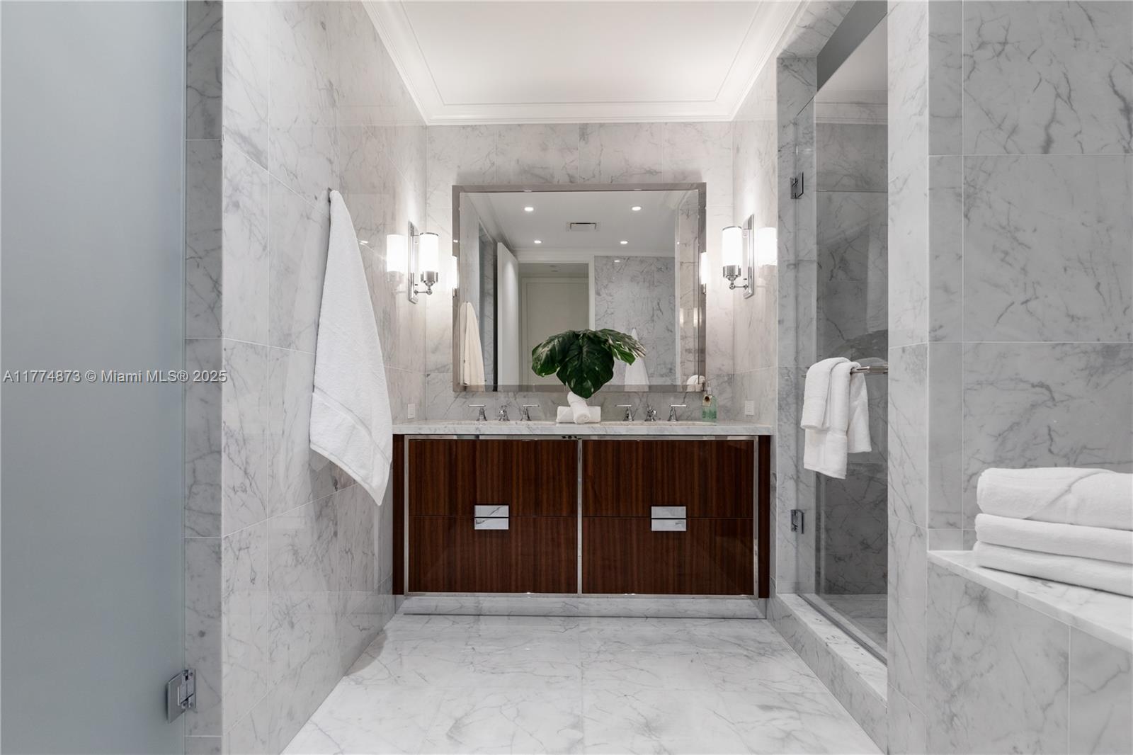 15701 COLLINS CONDO - Residential