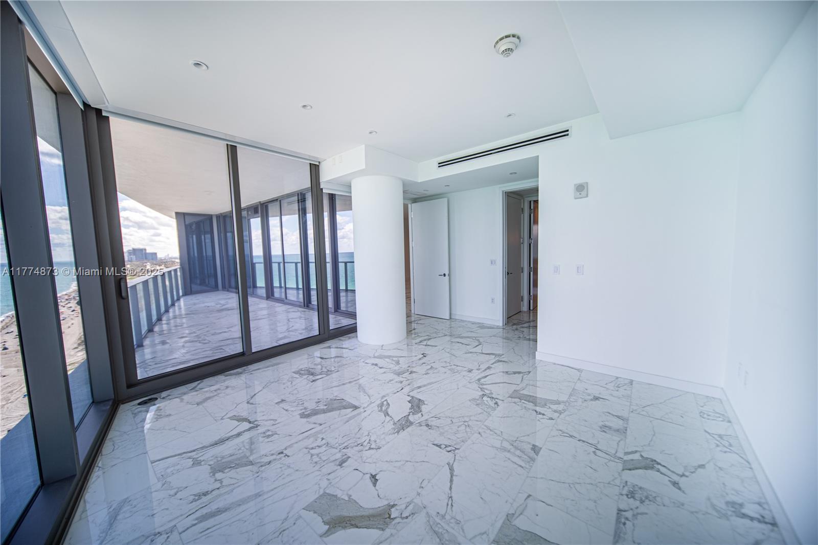 15701 COLLINS CONDO - Residential
