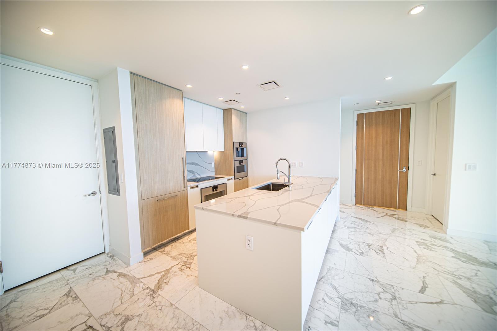 15701 COLLINS CONDO - Residential