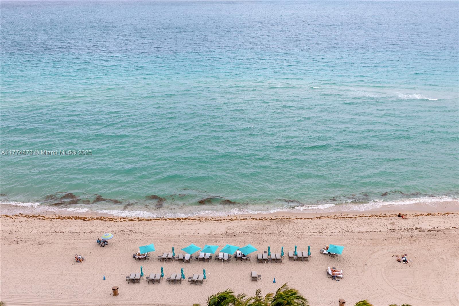 15701 COLLINS CONDO - Residential