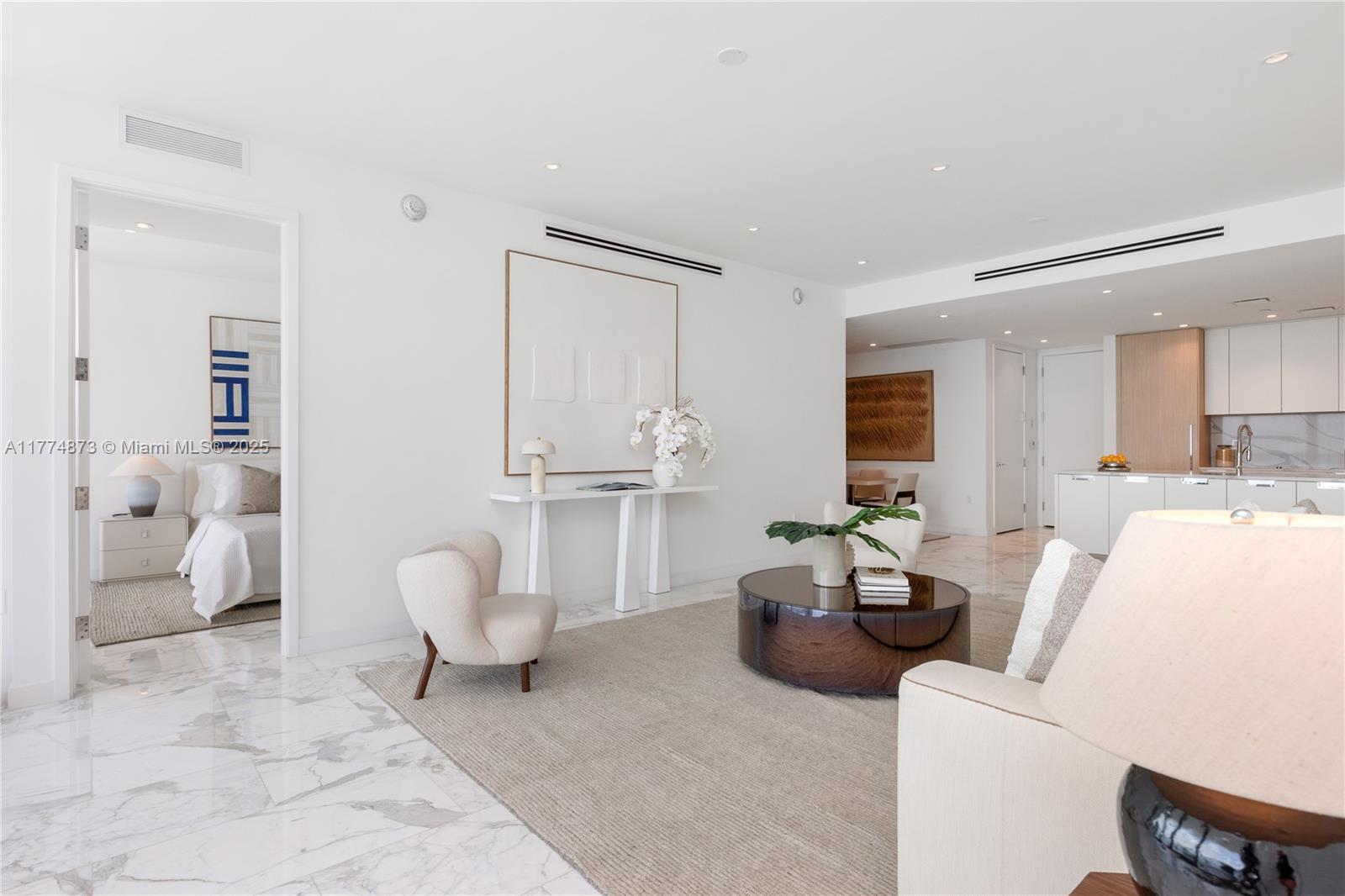 15701 COLLINS CONDO - Residential