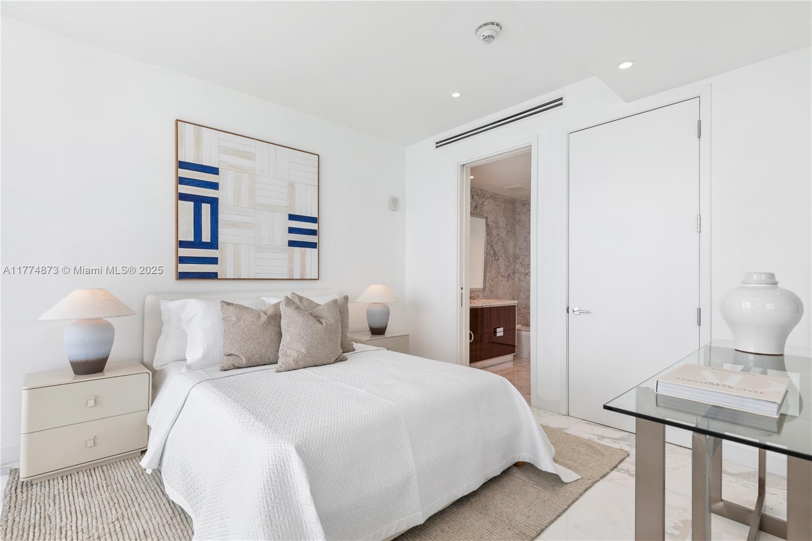 15701 COLLINS CONDO - Residential