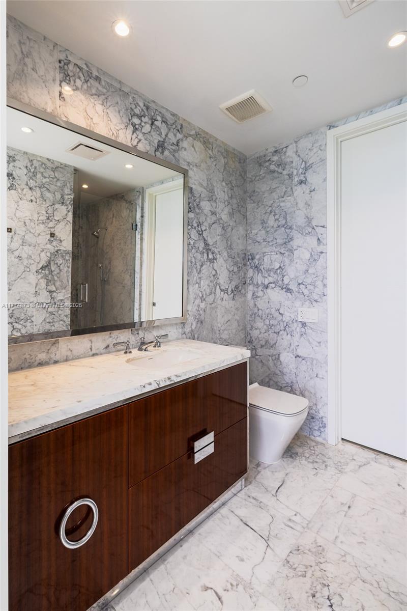 15701 COLLINS CONDO - Residential