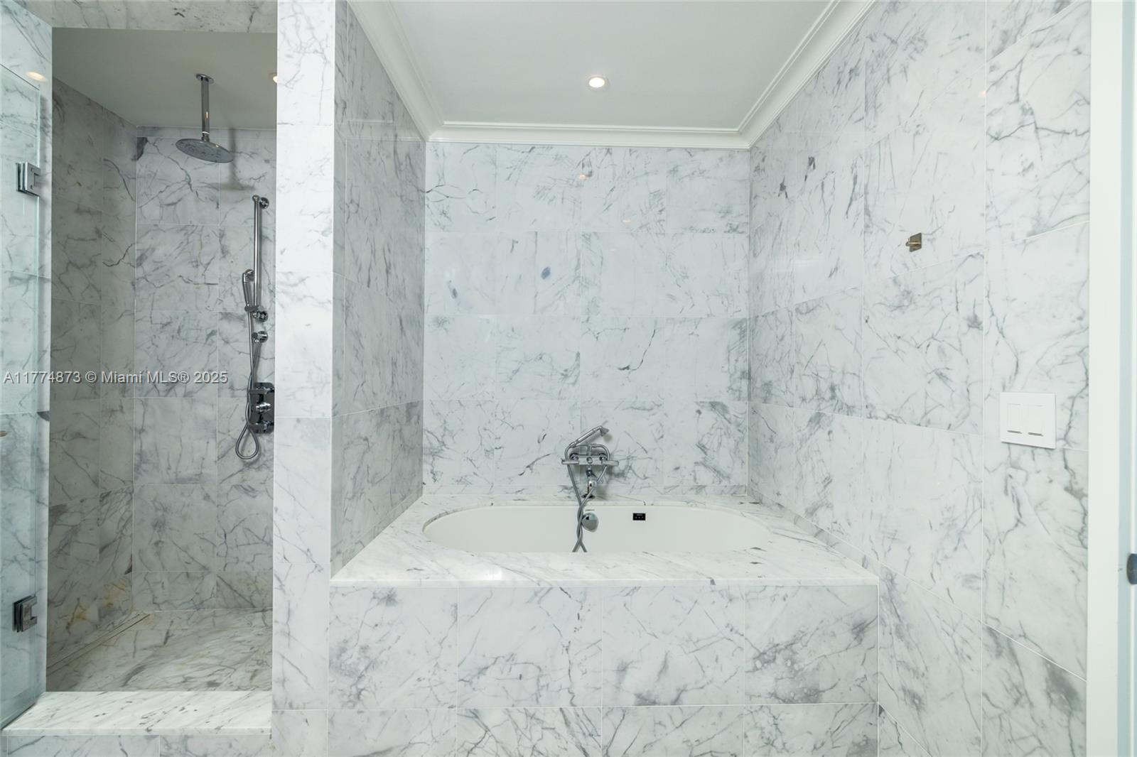 15701 COLLINS CONDO - Residential