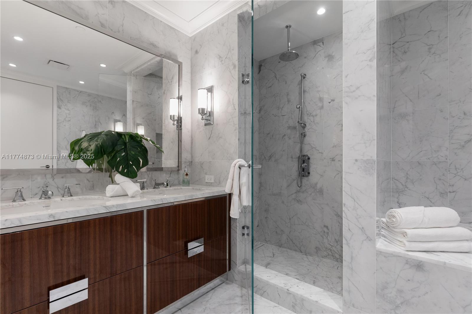 15701 COLLINS CONDO - Residential