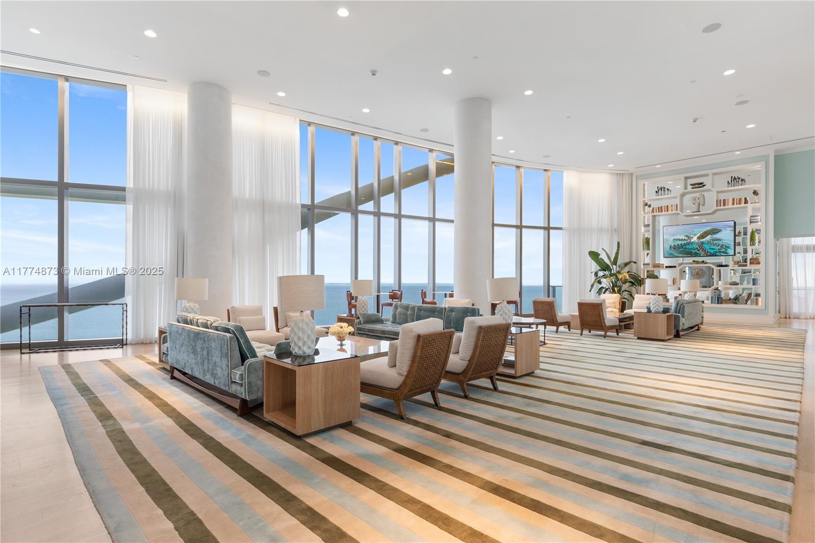 15701 COLLINS CONDO - Residential