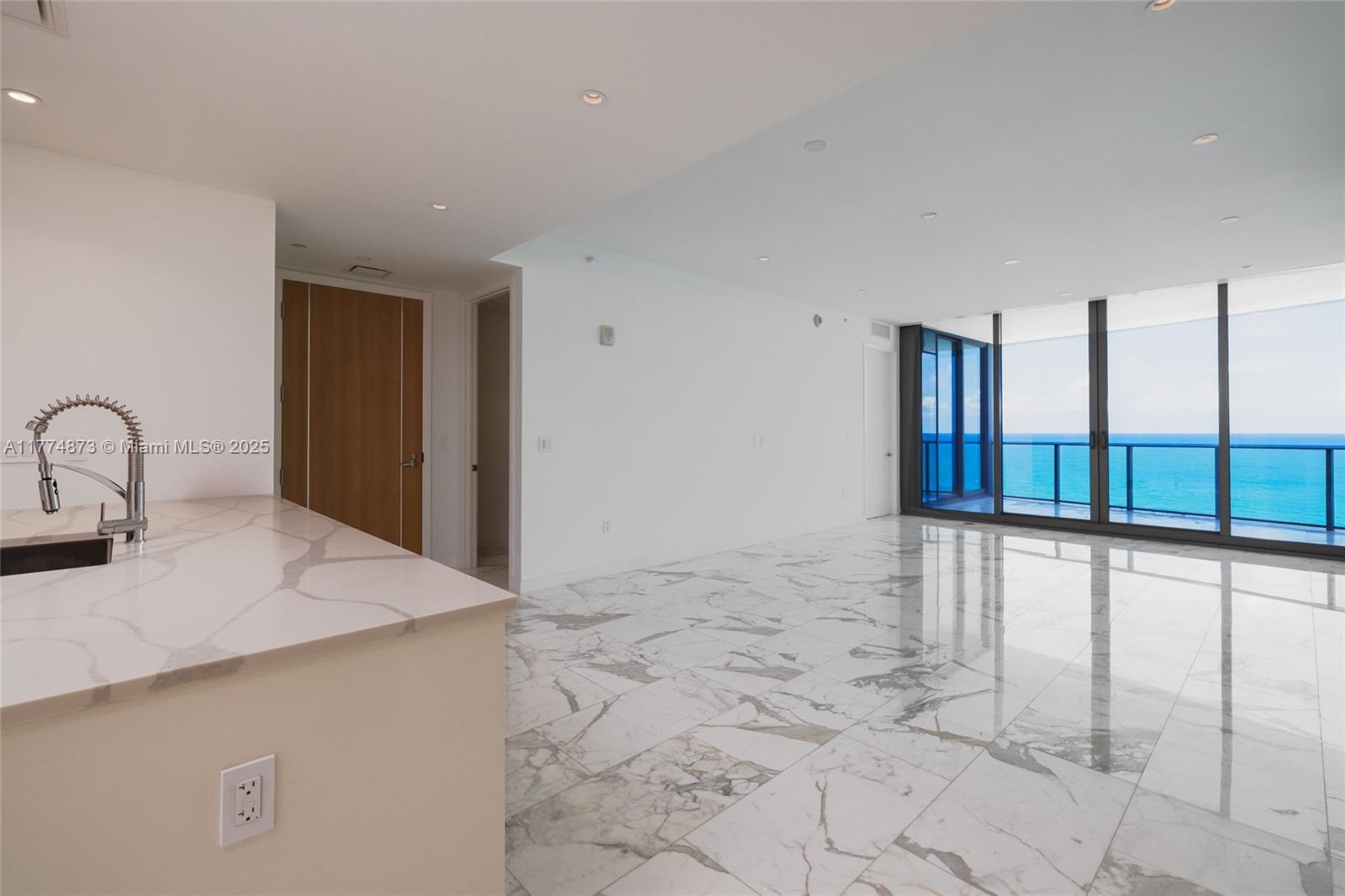 15701 COLLINS CONDO - Residential