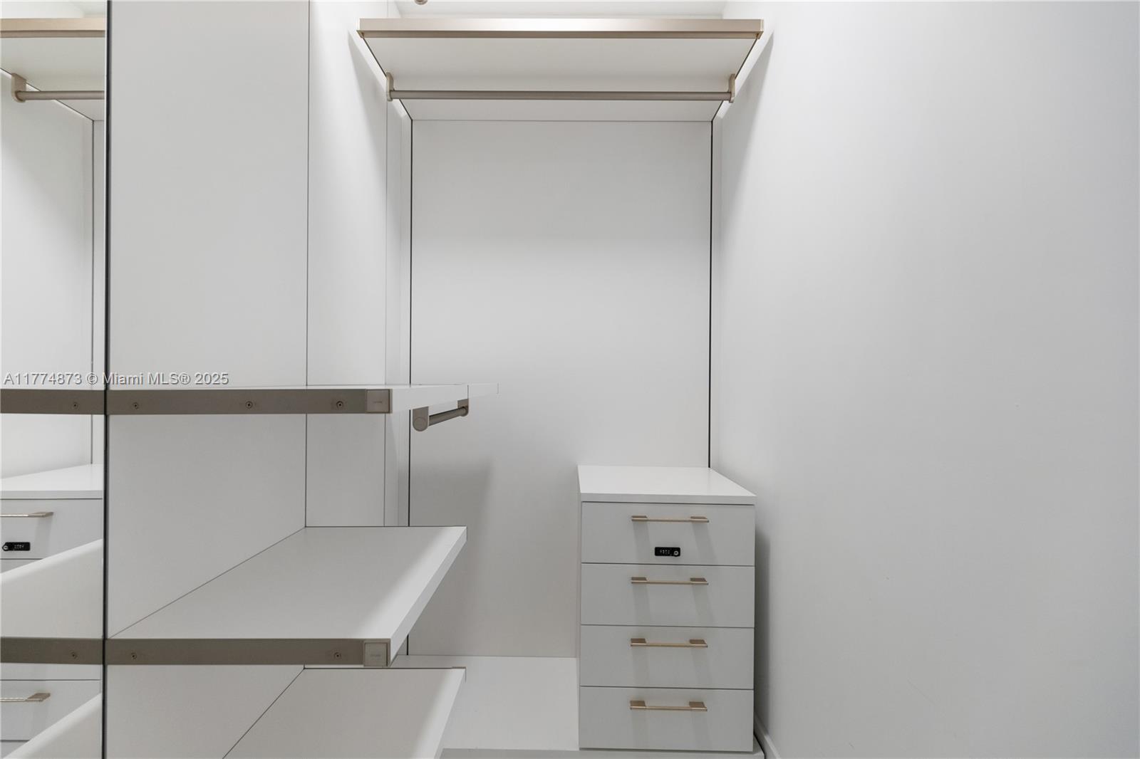 15701 COLLINS CONDO - Residential