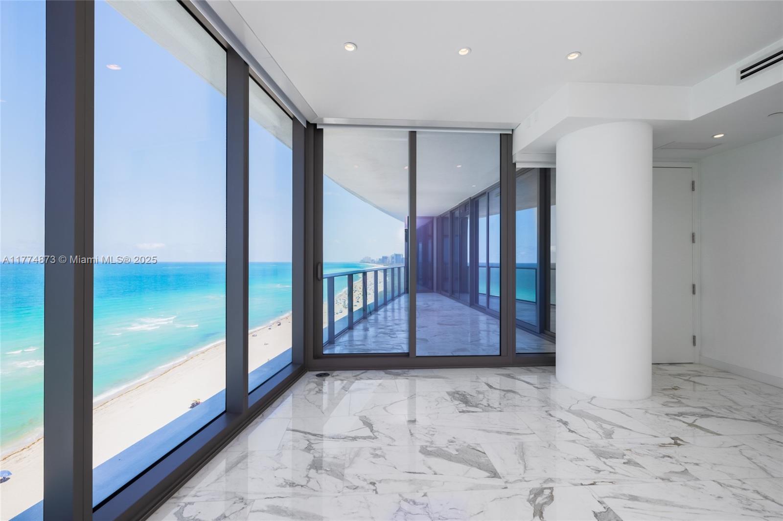 15701 COLLINS CONDO - Residential