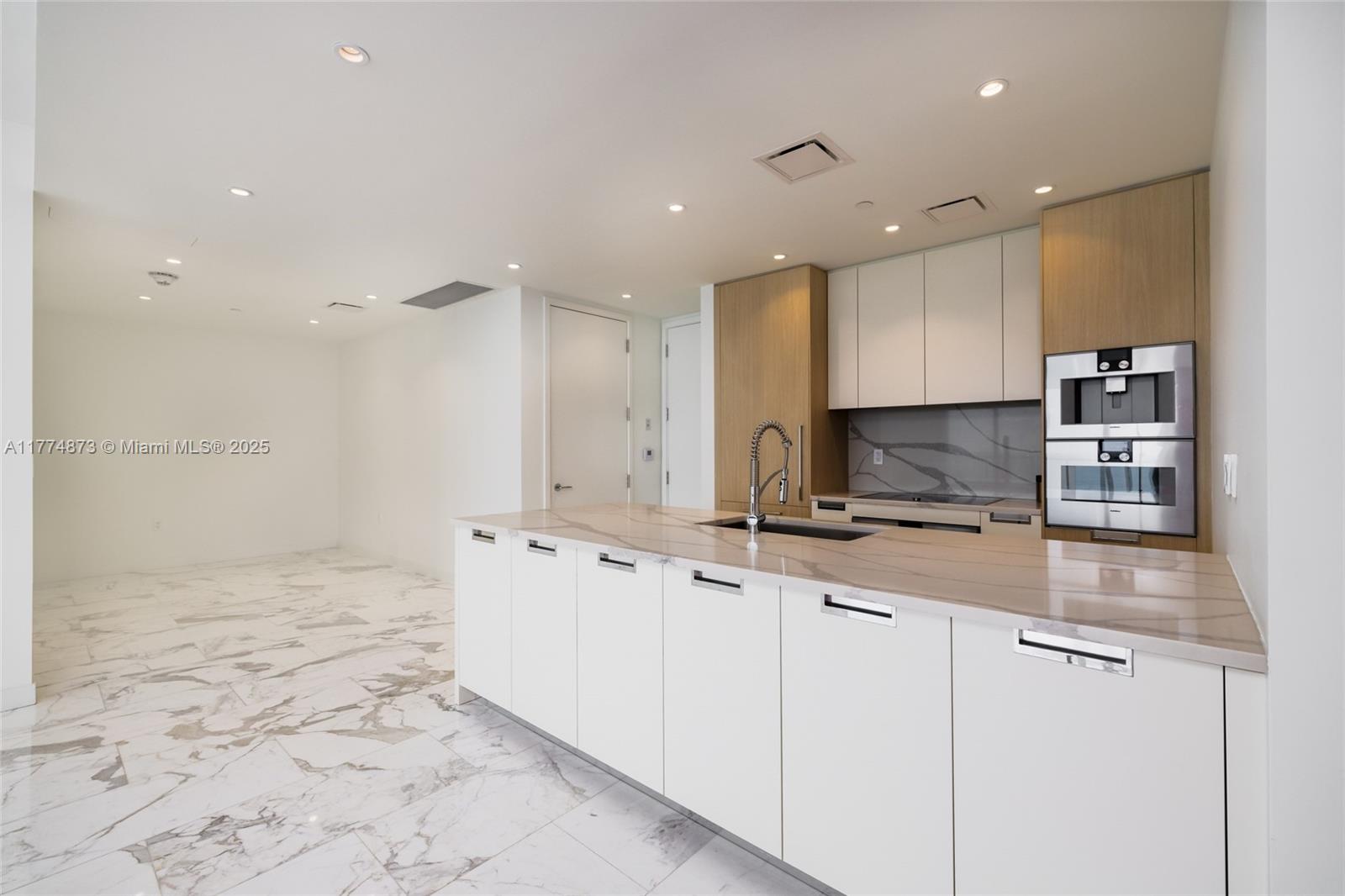 15701 COLLINS CONDO - Residential