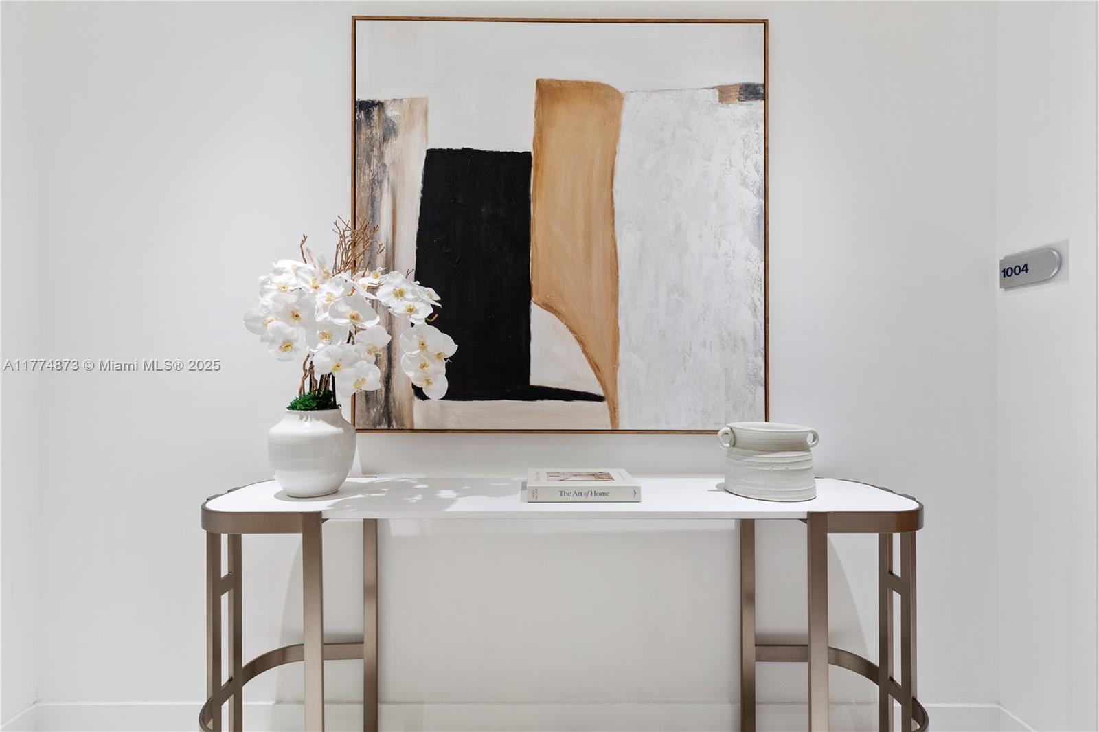 15701 COLLINS CONDO - Residential