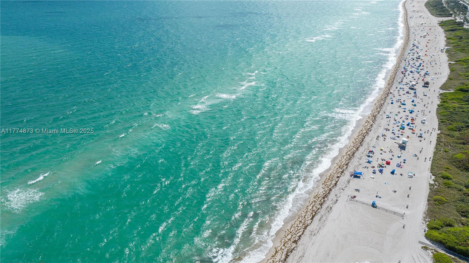 15701 COLLINS CONDO - Residential