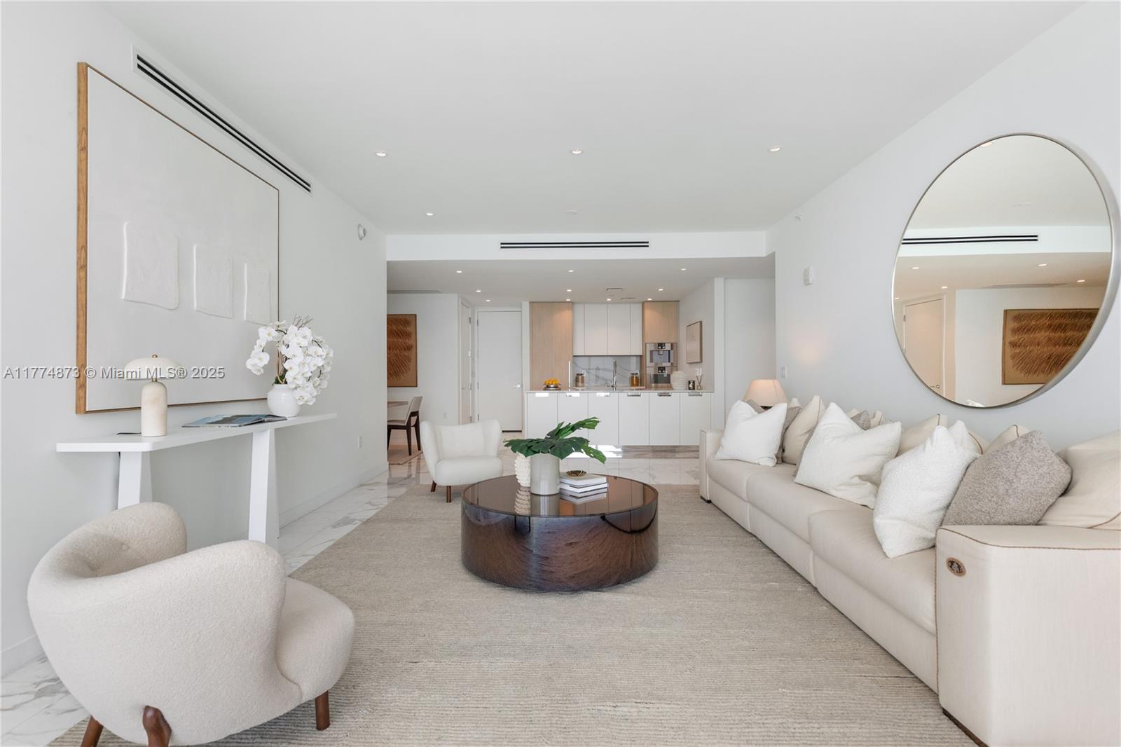 15701 COLLINS CONDO - Residential