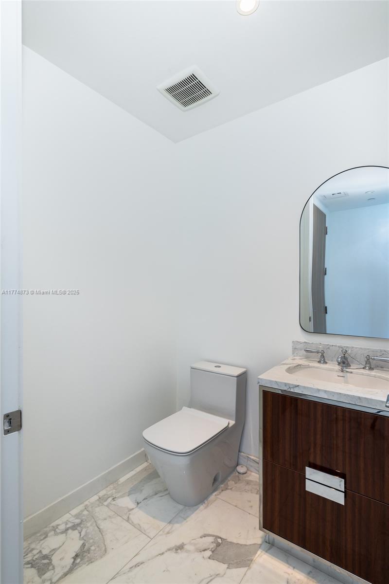 15701 COLLINS CONDO - Residential