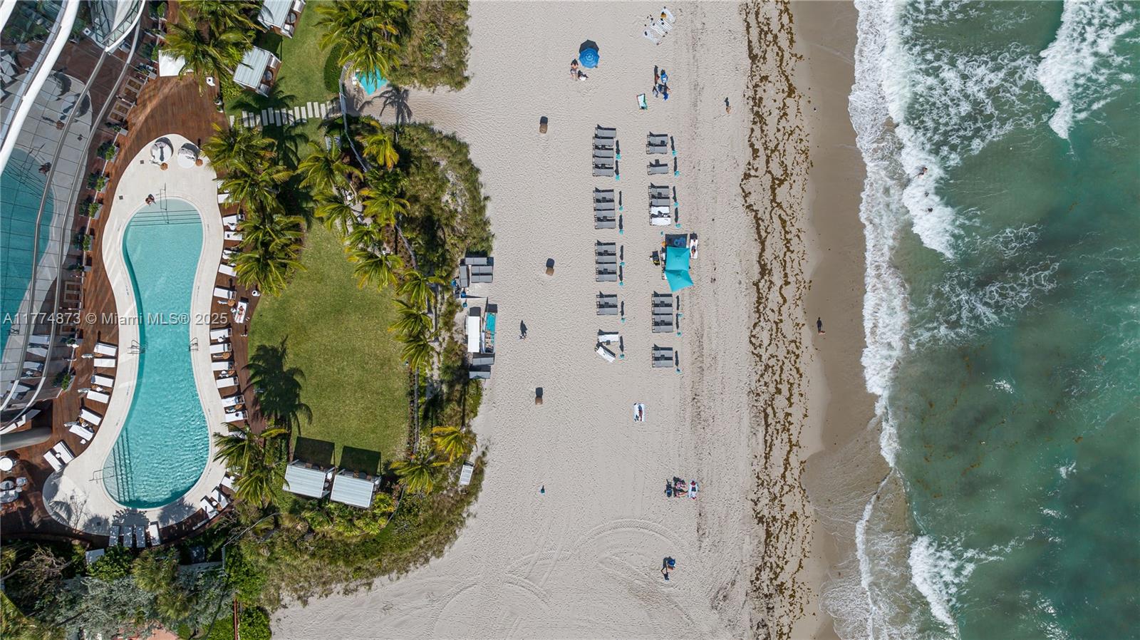 15701 COLLINS CONDO - Residential