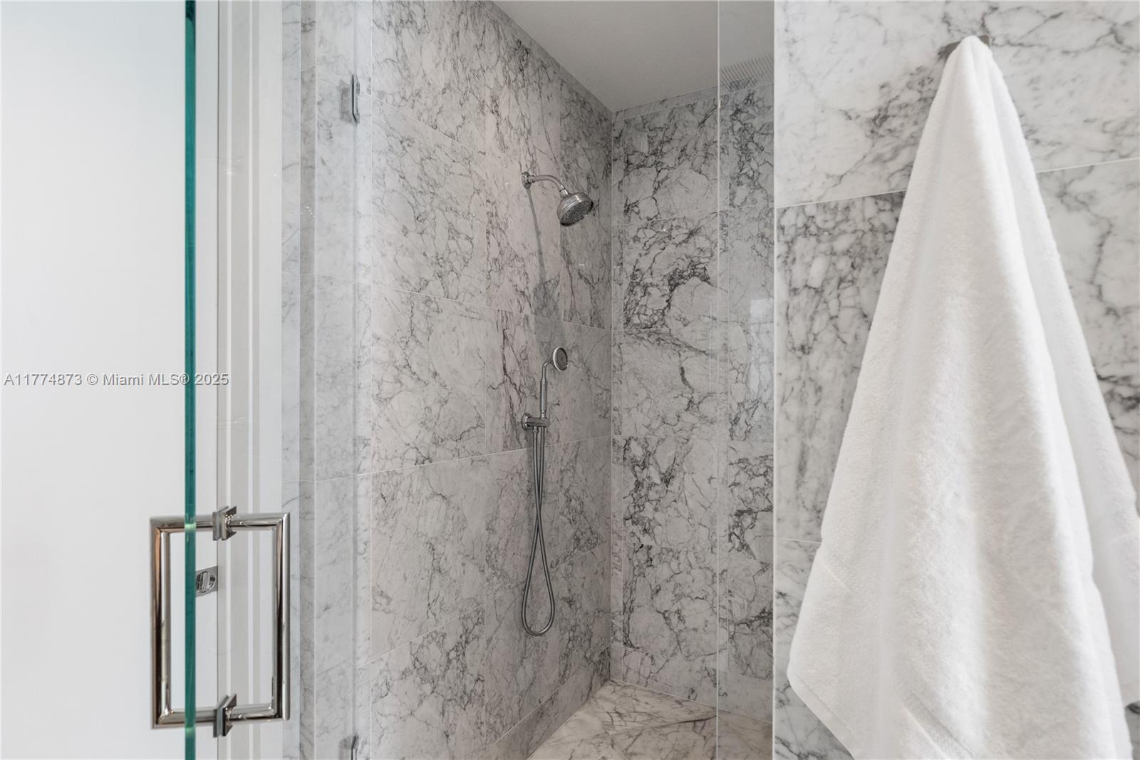 15701 COLLINS CONDO - Residential