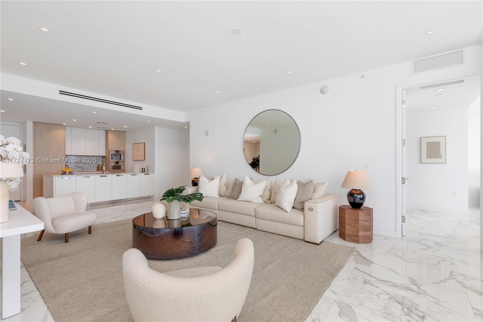 15701 COLLINS CONDO - Residential