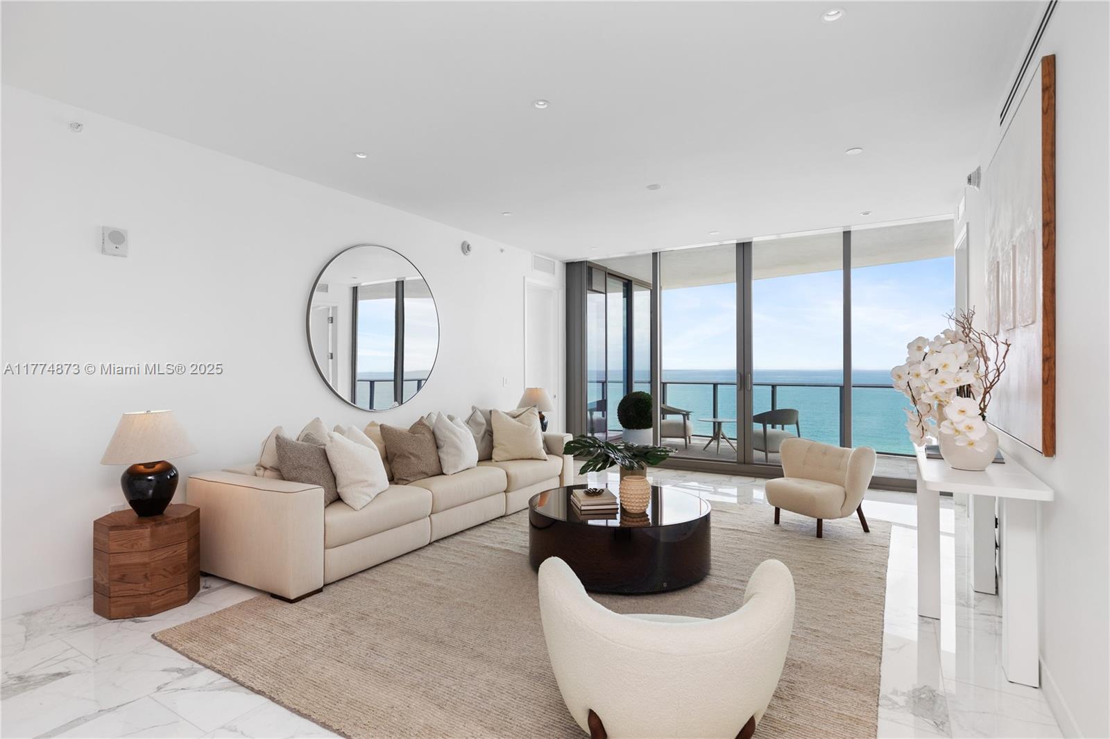 15701 COLLINS CONDO - Residential